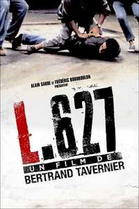 L.627 - Poster