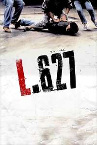 L.627 - Poster
