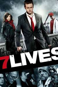 7lives - Poster