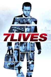 7lives - Poster