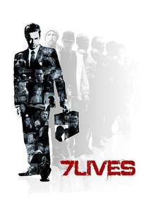 7lives - Poster
