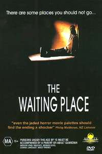 The Waiting Place - Poster