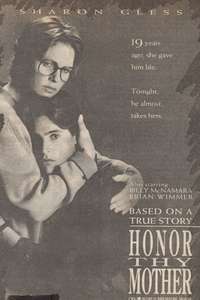 Honor Thy Mother - Poster