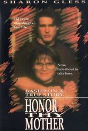 Honor Thy Mother