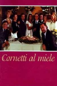 Cornetti al miele - Poster