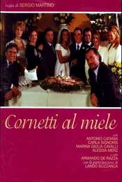 Cornetti al miele