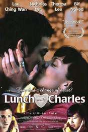 Lunch With Charles