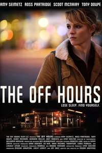 The Off Hours - Poster