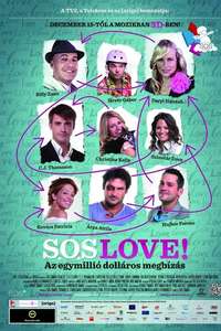 Lovemakers - Poster