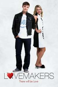 Lovemakers - Poster