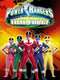 Power Rangers Time Force - Quantum Ranger: Clash for Control