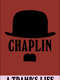 Charlie Chaplin: A Tramp's Life