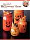 Martha Stewart Holidays: Martha's Halloween Ideas