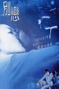 Stolen Love - Poster