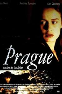 Prague - Poster