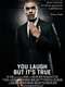Trevor Noah: You Laugh But It's True