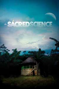 The Sacred Science - Poster