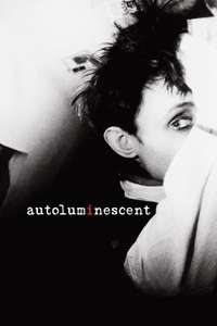 Autoluminescent: Rowland S. Howard - Poster