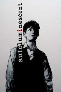 Autoluminescent: Rowland S. Howard - Poster