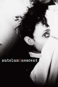 Autoluminescent: Rowland S. Howard - Poster