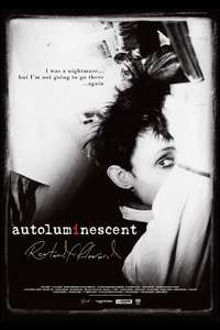 Autoluminescent: Rowland S. Howard - Poster