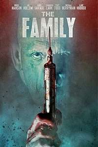 The Family - Poster