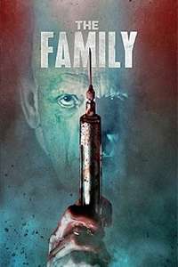 The Family - Poster