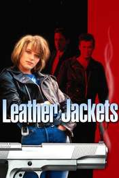 Leather Jackets