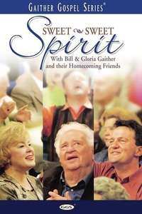 Sweet Sweet Spirit - Poster