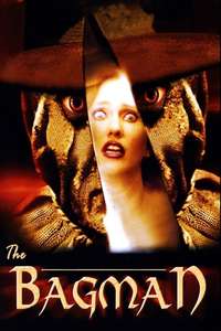 The Bagman - Poster