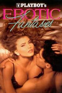 Playboy's Erotic Fantasies - Poster