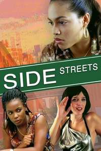 Side Streets - Poster