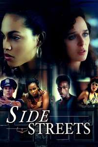 Side Streets - Poster
