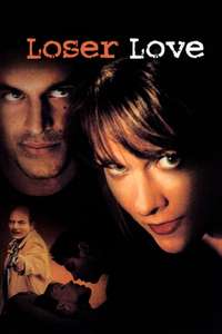 Loser Love - Poster