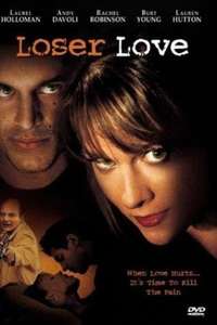 Loser Love - Poster
