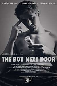 The Boy Next Door - Poster