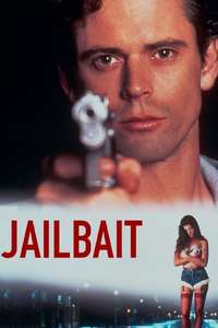 Jailbait - Poster