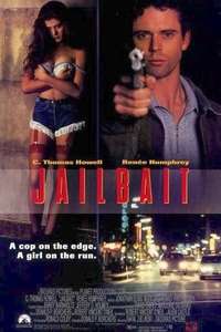 Jailbait - Poster