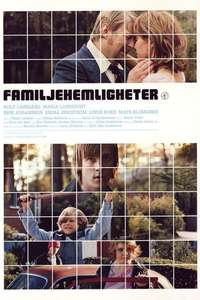 Family Secrets - Poster