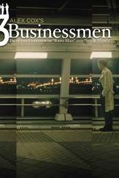 Three Businessmen