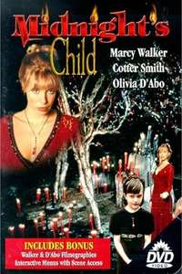Midnight's Child - Poster
