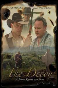 The Decoy - Poster