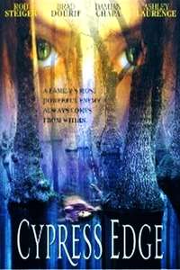Cypress Edge - Poster