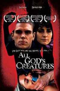 All God's Creatures - Poster