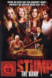 Stump The Band
