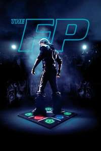 The FP - Poster