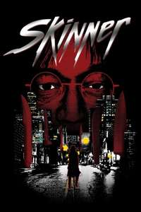 Skinner - Poster