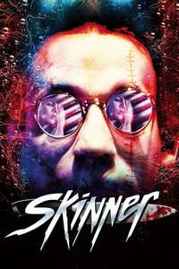 Skinner - Poster
