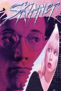 Skinner - Poster