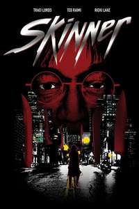 Skinner - Poster